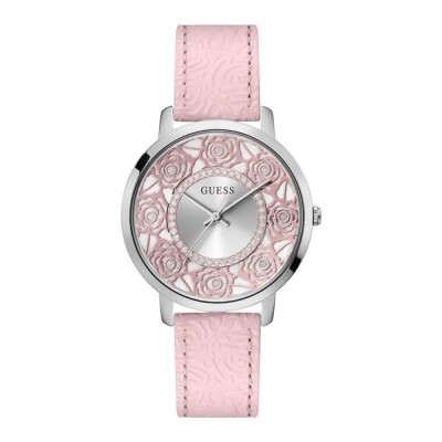 часовник,часовници,guess,dahlia,woman,watch,pink,(pink)