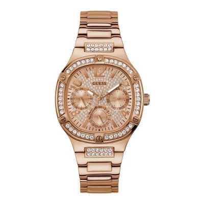 часовник,часовници,guess,duchess,woman,watch,golden,(rose,gold)