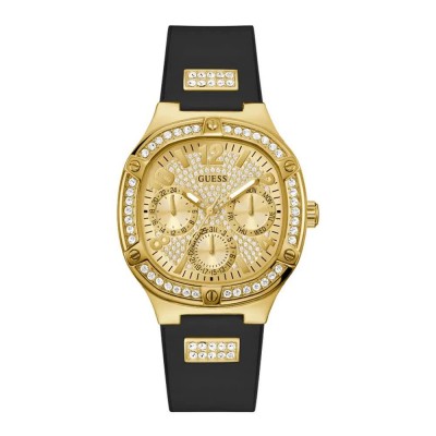 часовник,часовници,guess,gw0619l2,duchess,woman,watch,golden,(black)
