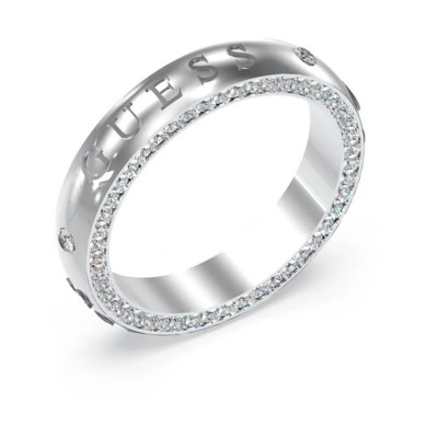 бижутерия,guess,jubr0316,wrh54,ring,silver