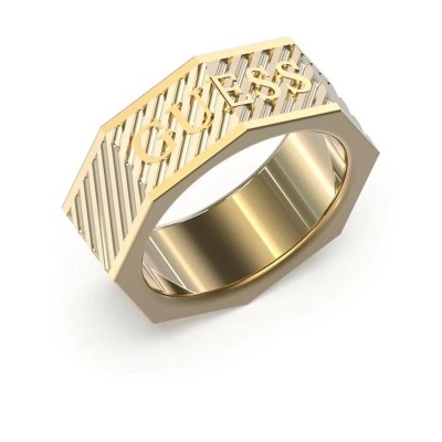 бижутерия,guess,jumr0303,wyg62,ring,golden,(gold)