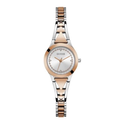 часовник,часовници,guess,tessa,watch,rose,gold,(golden)