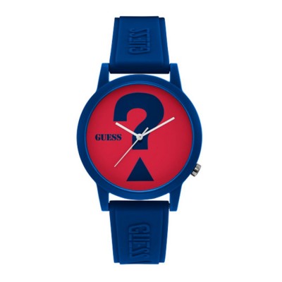 часовник,часовници,guess,v1041m4,originals,watch,blue