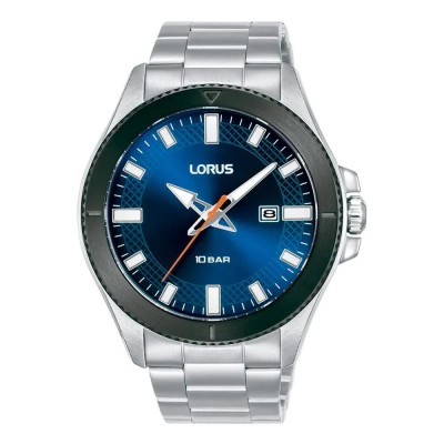 часовник,часовници,lorus,watches,rh901qx9,watch,silver,(silver)