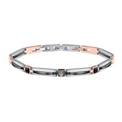 бижутерия,maserati,jm223atz,21,cm,bracelet,silver