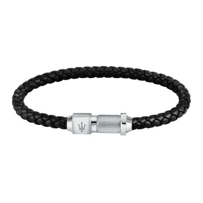 бижутерия,maserati,jm223ave,bracelet,black