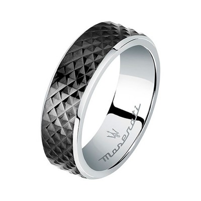 бижутерия,maserati,jm422avd,11025,ring,silver
