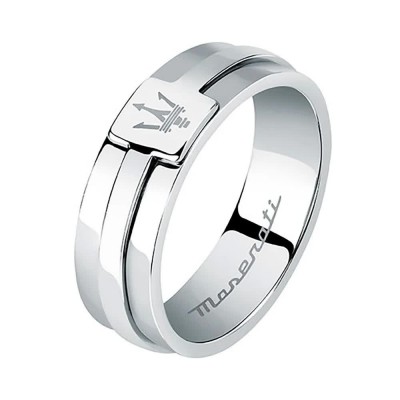 бижутерия,maserati,jm422avd,12023,ring,silver