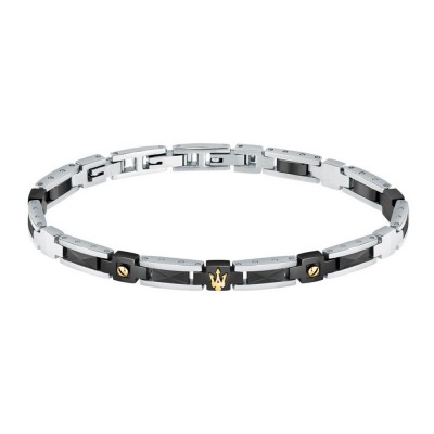 бижутерия,maserati,jm423atz,30,21.5,cm,bracelet,silver