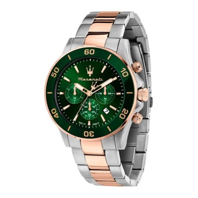 часовник,часовници,maserati,r8873600004,watch,golden