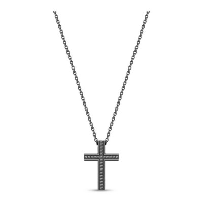 бижутерия,police,geometric,metal,necklace,silver