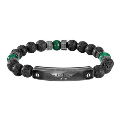 бижутерия,police,urban,rebel,bracelet,silver
