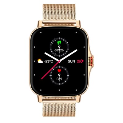 часовници,radiant,las,vegas,premium,smartwatch,golden,(golden)