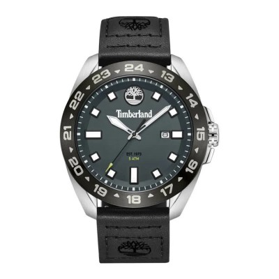 часовник,часовници,timberland,watches,carrigan,3hd,watch,black