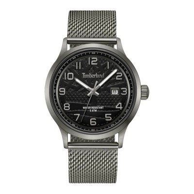 часовник,часовници,timberland,watches,trumbull,3hd,watch,grey,(gun,metal,smoke)
