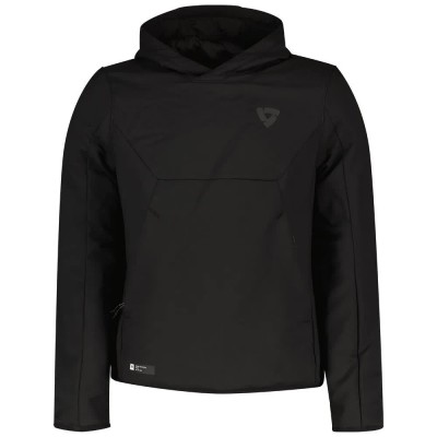 суичър,мъжки,пуловери,revit,andon,hoodie,black,(black)