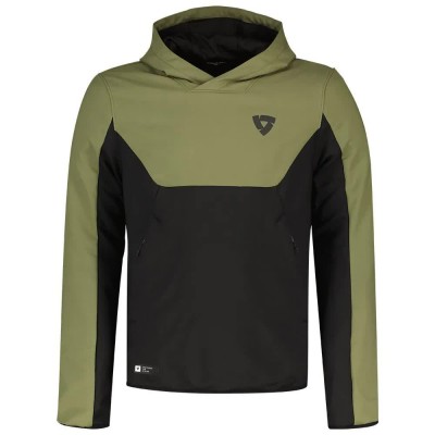 суичър,мъжки,пуловери,revit,andon,hoodie,green,(black,green)