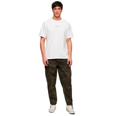 панталони,мъжки,панталони,superdry,baggy,parachute,pants,telo,olive,camo,(black)