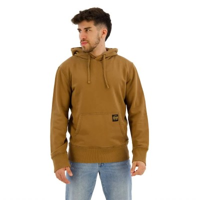 блуза,мъжки,пуловери,superdry,contrast,stitch,relaxed,full,zip,sweatshirt,washed,classic,brown,camel,(brown)