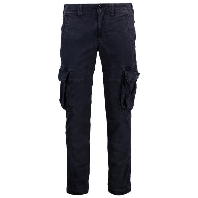панталони,мъжки,панталони,superdry,core,cargo,pants,eclipse,navy,(blue)