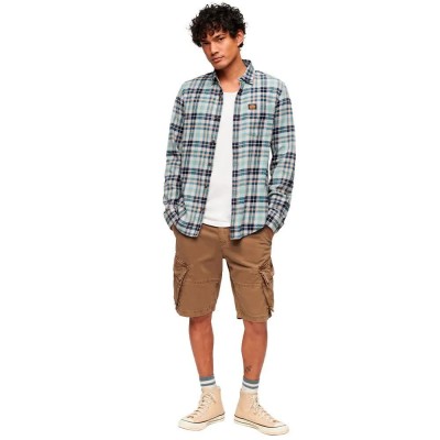 къси,панталони,мъжки,панталони,superdry,core,cargo,shorts,deep,brown,(brown)