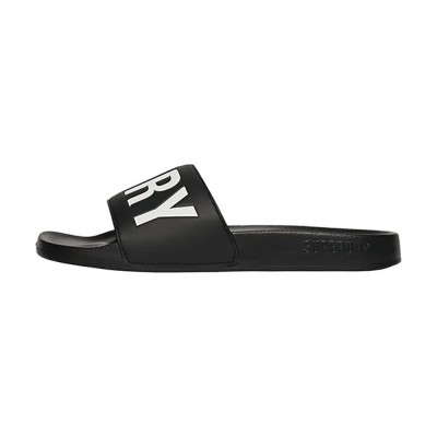 дамски,сандали,и,чехли,superdry,core,vegan,pool,slides,black,optic,(black)