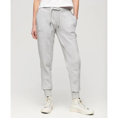 анцуг,дамски,панталони,superdry,essential,logo,ub,joggers,glacier,grey,marl,(grey)