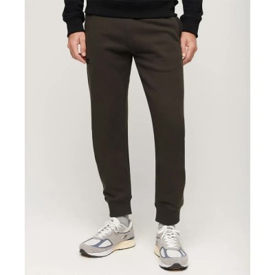 анцуг,мъжки,панталони,superdry,essential,logo,ub,joggers,black