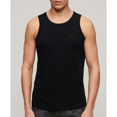 тениска,мъжки,тениски,superdry,essential,logo,ub,sleeveless,t,shirt,black