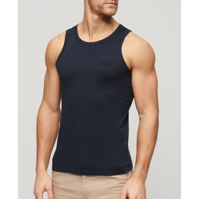 тениска,мъжки,тениски,superdry,essential,logo,ub,sleeveless,t,shirt,blue,(eclipse,navy)