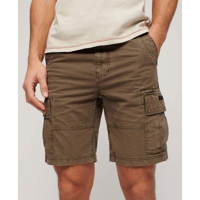 къси,панталони,мъжки,панталони,superdry,heavy,cargo,shorts,brown