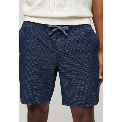 къси,панталони,мъжки,панталони,superdry,indigo,denim,shorts,blue