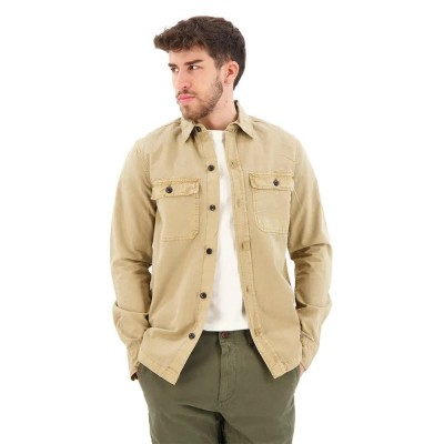 риза,с,дълъг,ръкав,мъжки,ризи,superdry,military,long,sleeve,shirt,canyon,sand,brown,(beige)
