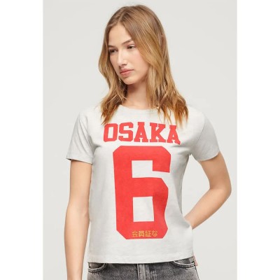 тениска,дамски,тениски,superdry,osaka,graphic,fitted,short,sleeve,t,shirt,grey