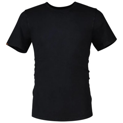 тениска,мъжки,тениски,superdry,slub,short,sleeve,t,shirt,eclipse,navy,(black)