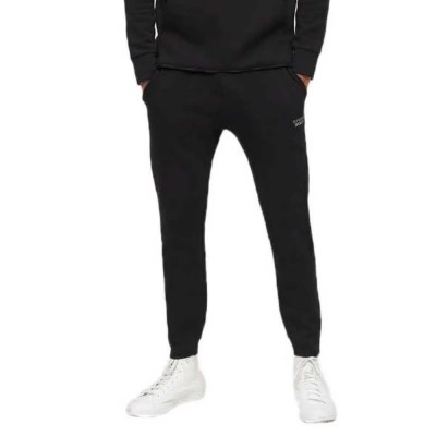 анцуг,мъжки,панталони,superdry,sport,tech,tapered,joggers,black