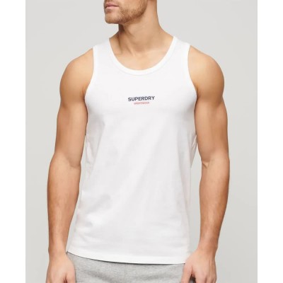 тениска,мъжки,тениски,superdry,sportswear,logo,relaxed,sleeveless,t,shirt,white,(brilliant,white)