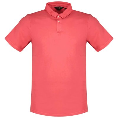 къси,панталони,мъжки,блузи,с,яка,superdry,studios,jersey,short,sleeve,polo,teaberry,red,(red)