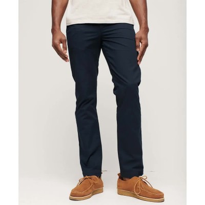 панталони,тип,чино,мъжки,панталони,superdry,tapered,stretch,chino,pants,blue