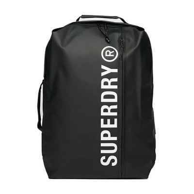 раница,раници,superdry,tarp,backpack,black,(black,optic)