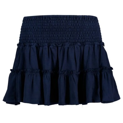 пола,дамски,поли,и,рокли,superdry,tiered,short,skirt,blue
