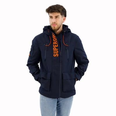 яке,мъжки,якета,superdry,ultimate,emb,jacket,blue