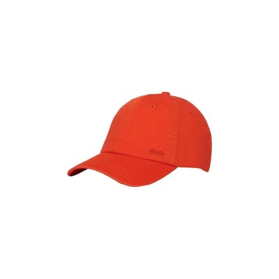 шапка,всички,шапки,superdry,vintage,emb,cap,orange,(fiery,orange)