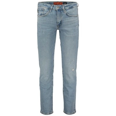 дънки,мъжки,панталони,superdry,vintage,slim,straight,jeans,blue,(shotwell,light,repair)