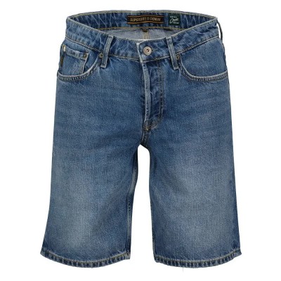 къси,панталони,мъжки,панталони,superdry,vintage,straight,shorts,blue