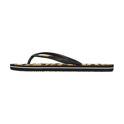 джапанки,дамски,сандали,и,чехли,superdry,vintage,vegan,flip,flops,black,gold,(golden)