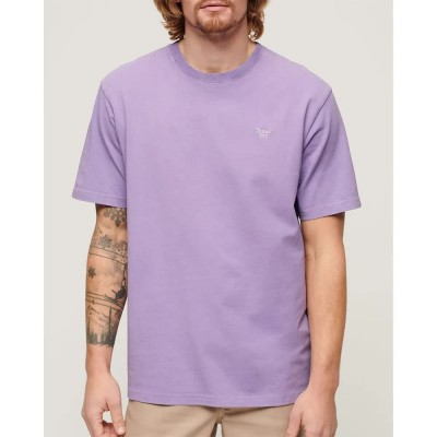 тениска,мъжки,тениски,superdry,vintage,washed,t,shirt,purple
