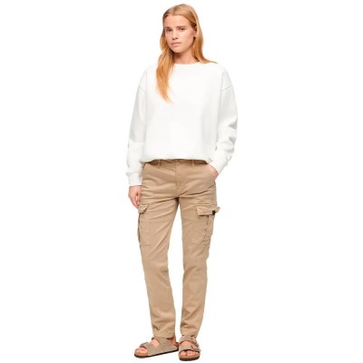 панталони,дамски,панталони,superdry,w7011068a,cargo,pants,pink,(stonewash,taupe,brown)