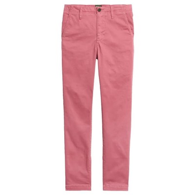 панталони,тип,чино,дамски,панталони,superdry,w7011069a,chino,pants,pink,(mauve,pink)