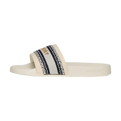 дамски,сандали,и,чехли,superdry,webbing,vegan,pool,slides,beige